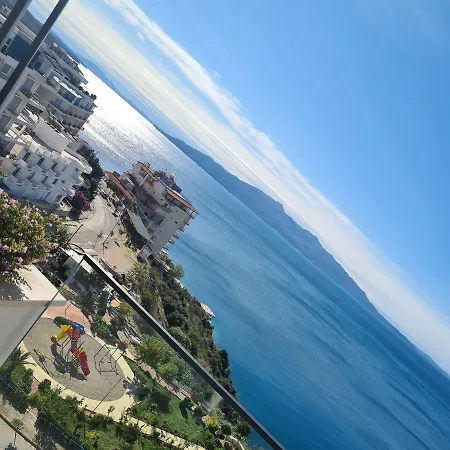 Elite1 5c Διαμέρισμα Σαράντα