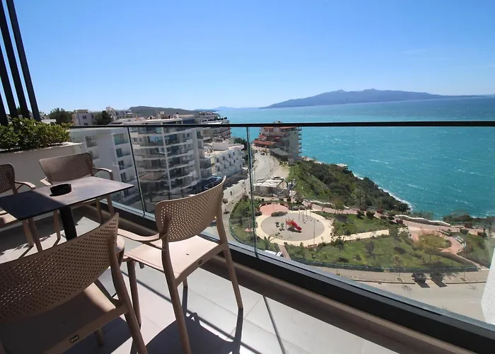 شقة Elite1 5c ساراندا