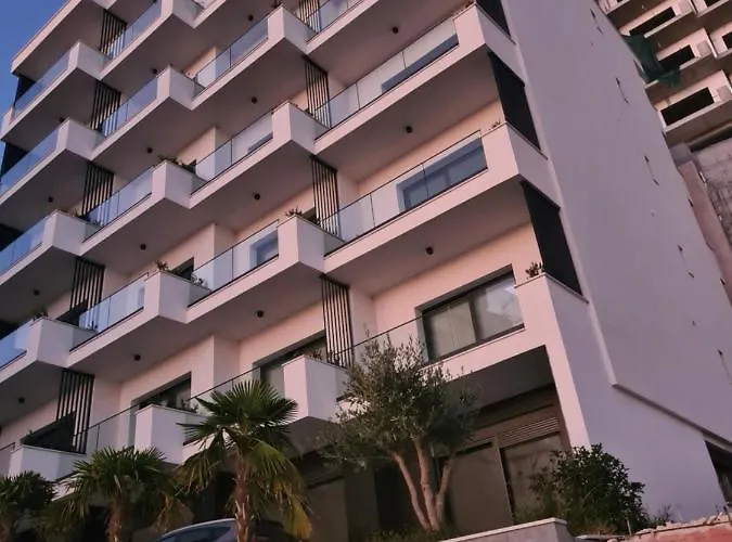 شقة Elite1 5c ساراندا