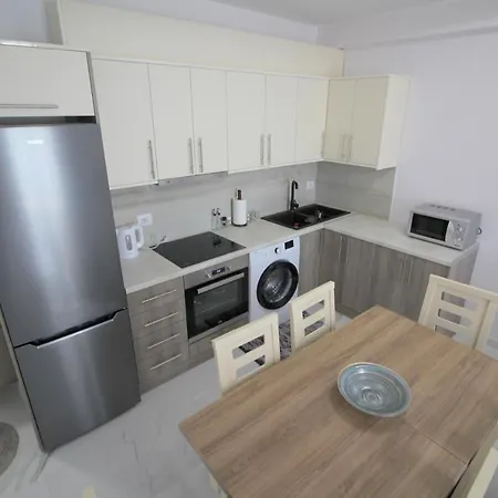 Apartament Elite1 5c *