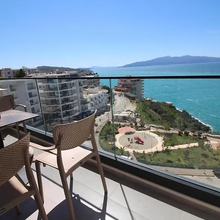 Apartament Elite1 5c Saranda