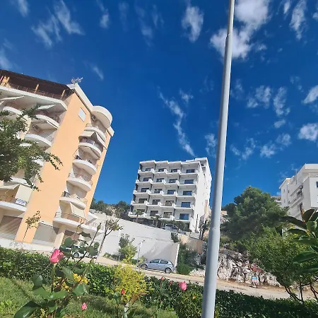 Elite1 5c Apartament *