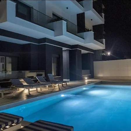 Lägenhet Elite1 5c Sarandë